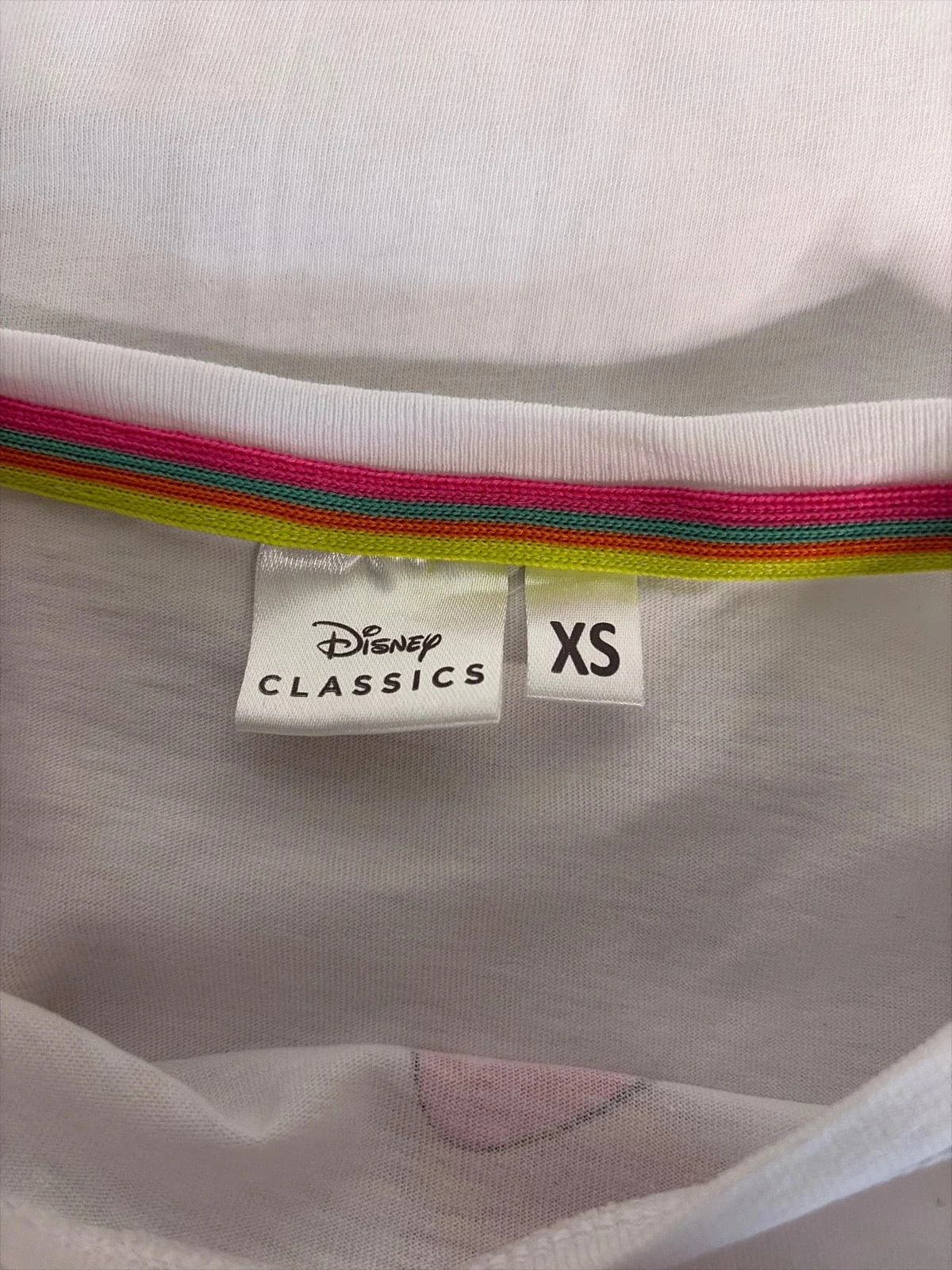 Camiseta Stitch – photo 3
